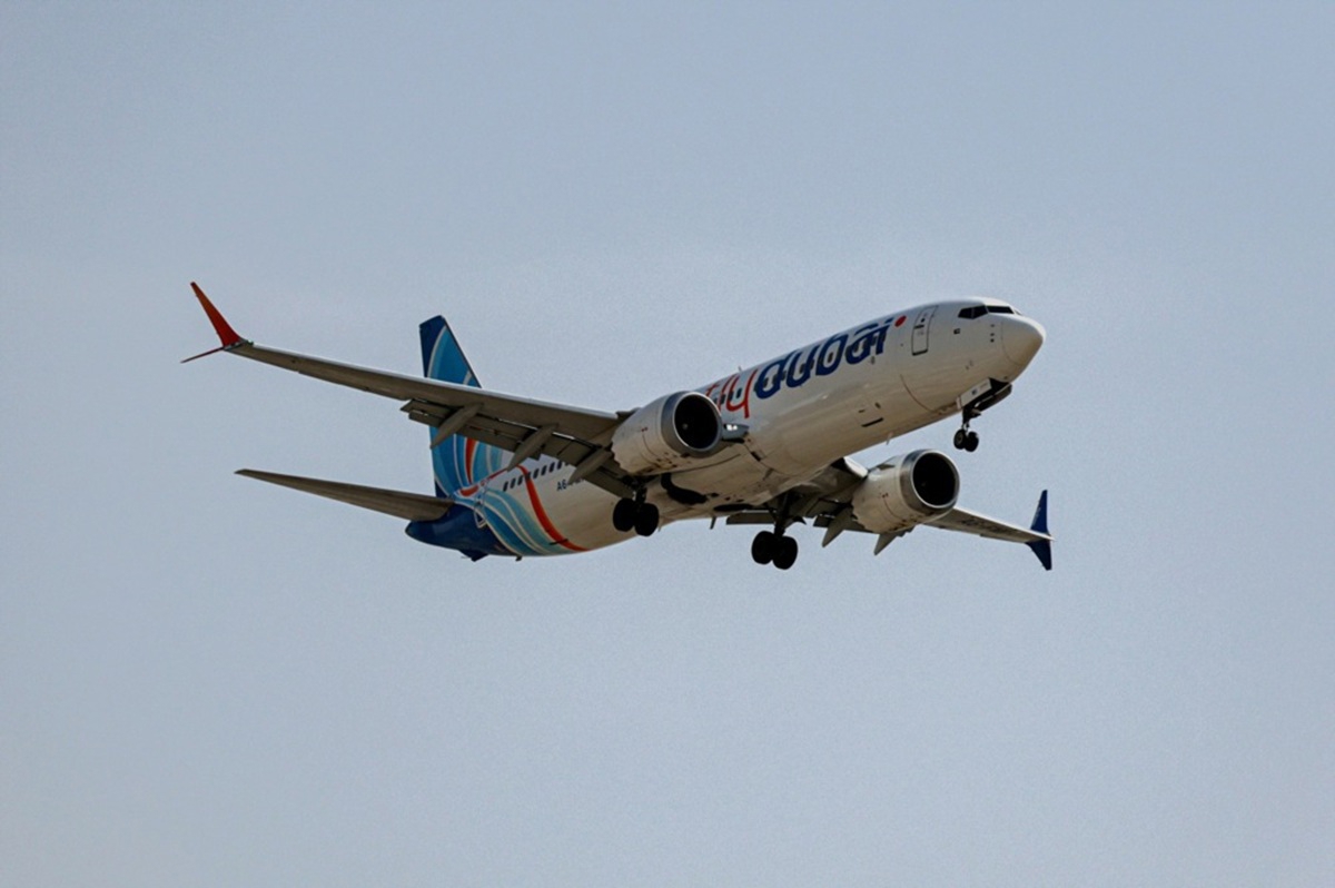 Potukli se piloti na letu za Izrael. Putnici: Jedan je pokušao srušiti avion