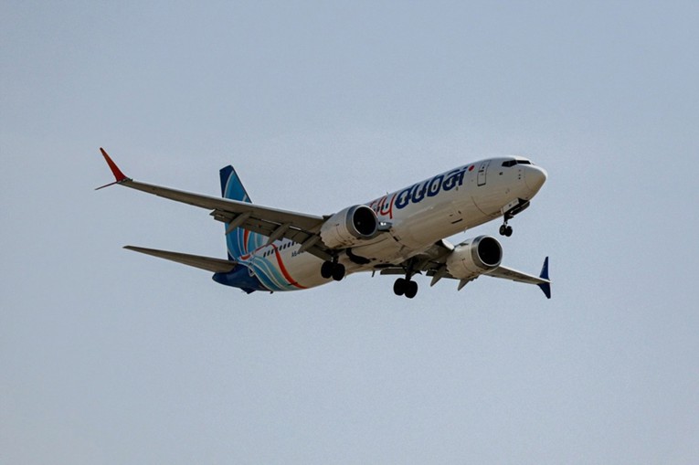 UAE: Kopilot je planirao zabiti putnički avion u terminal zračne luke u Izraelu