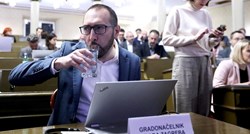 Upravni sud: Tomašević imenovanjima u Holdingu nije prekršio zakon