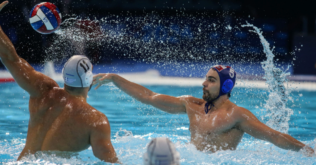 Hrvatski vaterpolisti uoči odlučujuće utakmice: Jedva čekamo