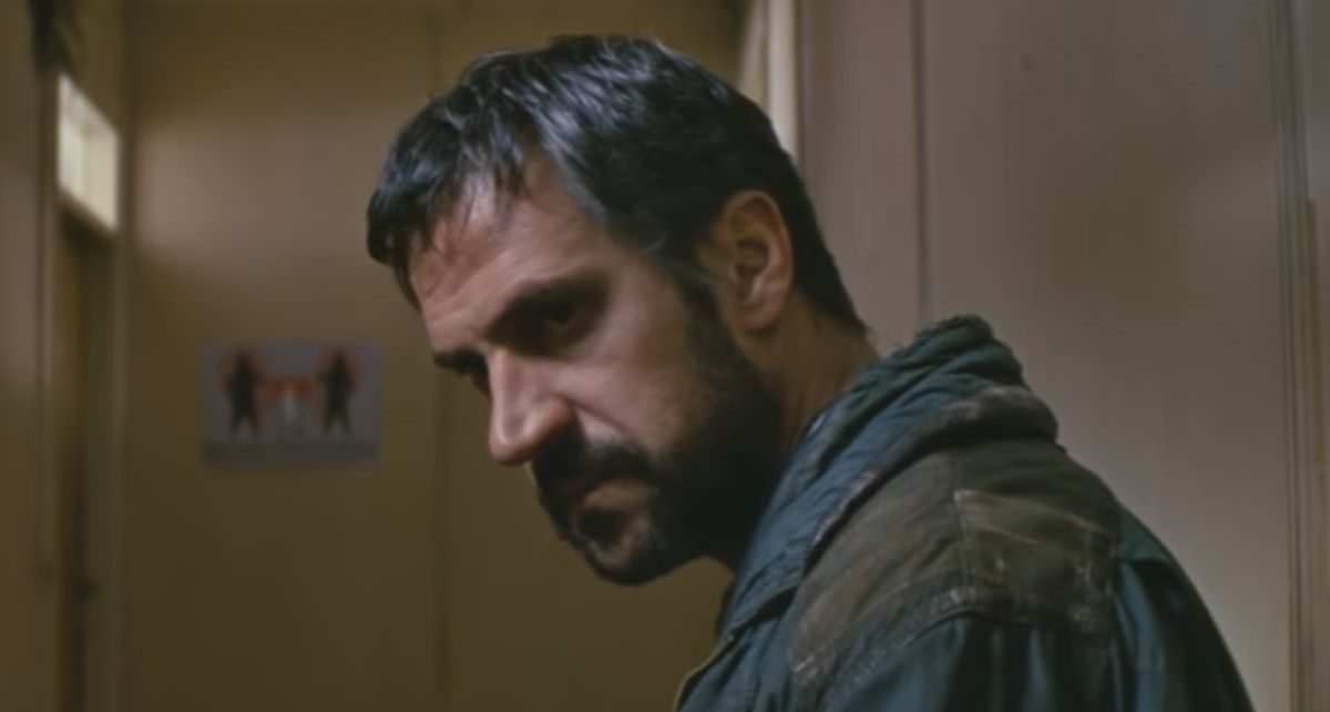 Goran Bogdan na festivalu u Dublinu dobio nagradu za najboljeg glumca