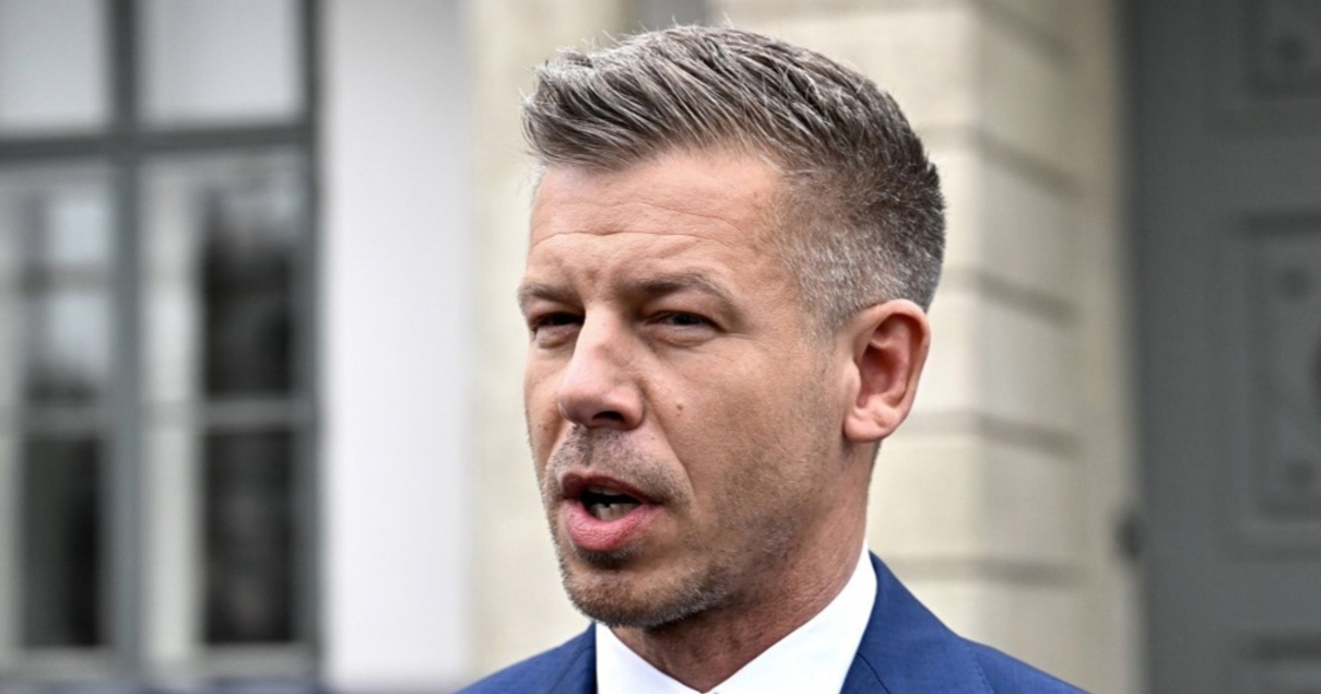 Magyar najavio sastanak s čelnikom MOL-a