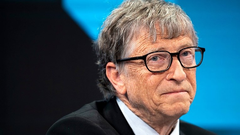 Bill Gates: Za bogate će pandemija završiti 2021., siromašni će se s njom još boriti