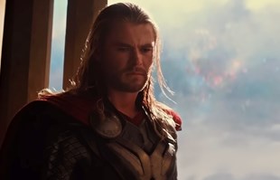 Chris Hemsworth vjeruje da je posljednji Thor bio promašaj zbog njegove izvedbe