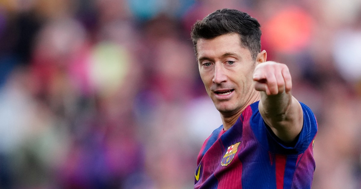 Lewandowski (37) dobio ponudu od 20 mil. eura godišnje kao dio predizborne kampanje