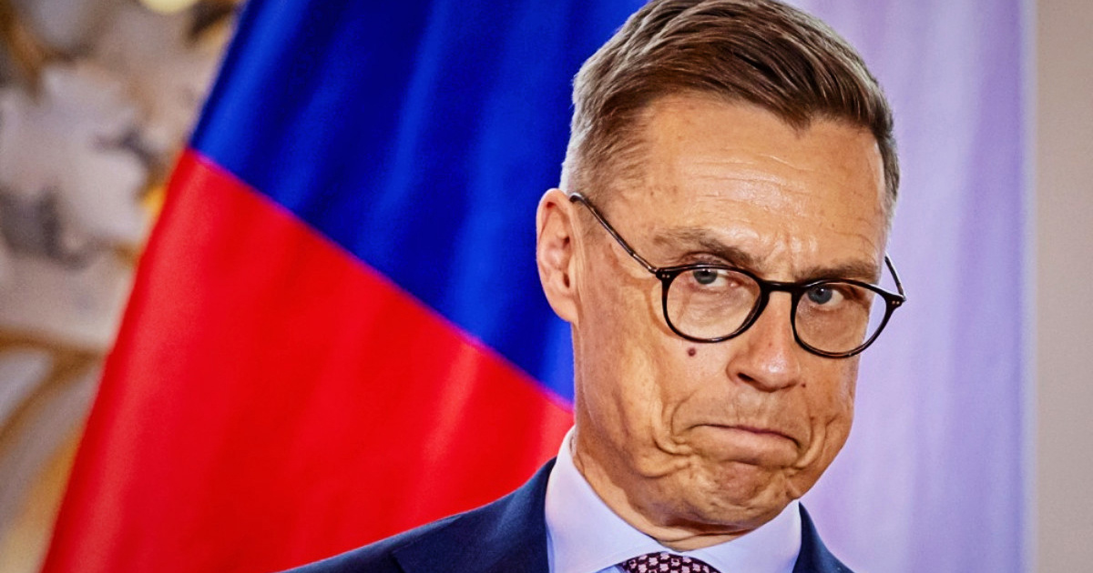 Finski predsjednik: EU treba proširiti na 40 članica