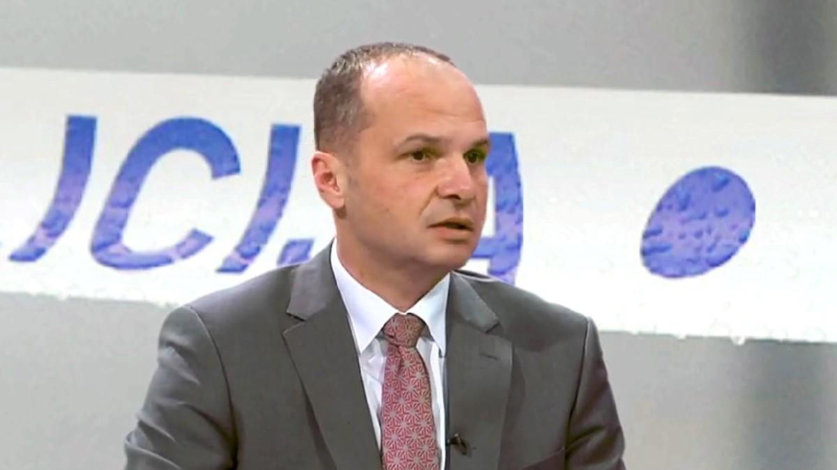 Hajdaš Dončić o privođenju čovjeka zbog komentara na Fejsu: Postoji tu nešto više