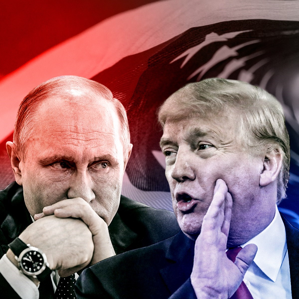 Rusi likuju i slave. Analitičar: Pitam se zna li Trump što tvrde ruski nacionalisti