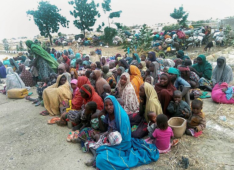 Nigerijska vojska spasila 241 osobu od terorističke skupine Boko Haram