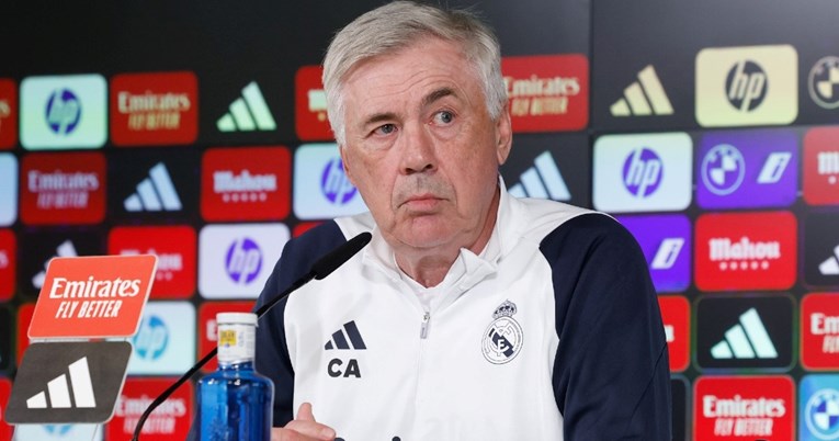 Ancelotti: Sve je krenulo 2014. Modrić, Nacho, Carvajal, Kroos i Lucas su i dalje tu