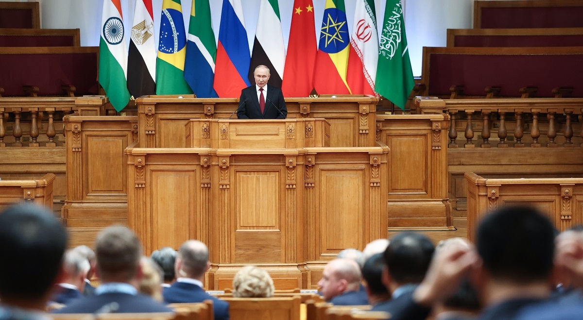 Kubanci poslali pismo Putinu. Žele se pridružiti njegovom savezu