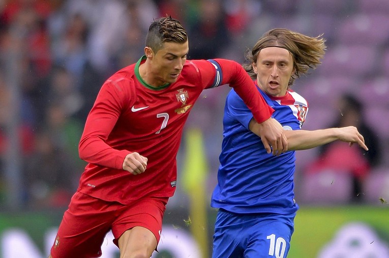 Kraj sna za Modrića ili Ronalda