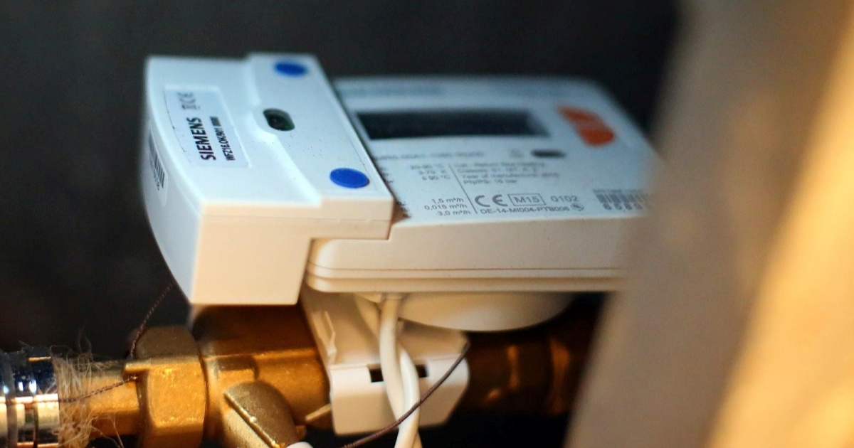 Profesor: Neustavno, šokantno. S razdjelnicima baš nitko ne plaća ono što potroši