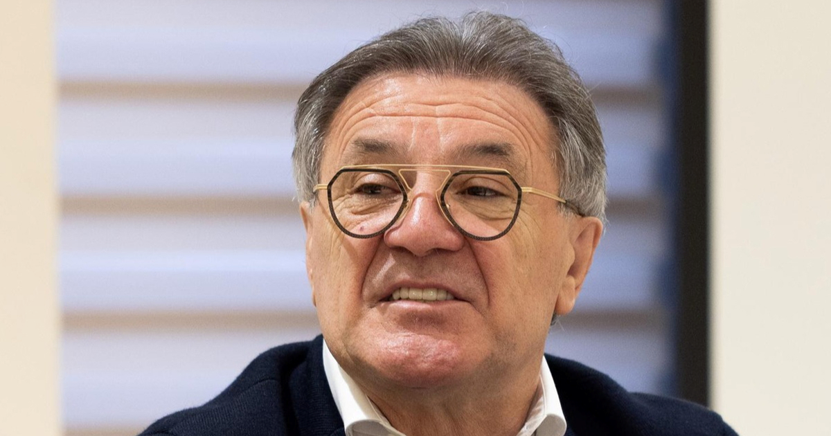 Mamić: Želim Bosni da zajedno slavimo, da cijelom svijetu je*emo majku