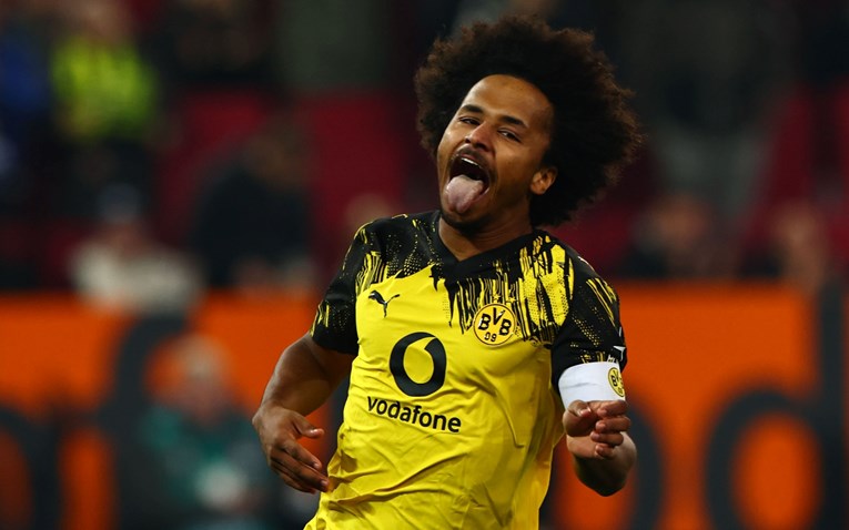 Zvijezda Borussije kažnjena s 450.000 eura zbog posjedovanja ilegalnog oružja