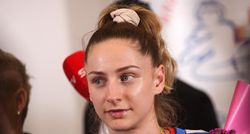 Lena Stojković Hrvatskoj donijela novo zlato u taekwondou