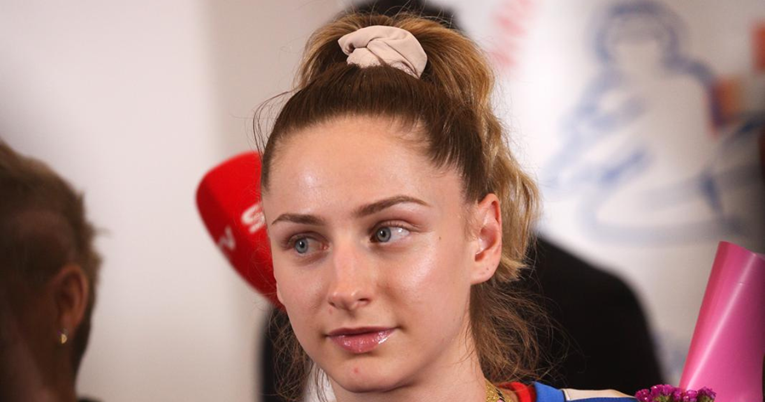 Lena Stojković Hrvatskoj donijela novo zlato u taekwondou