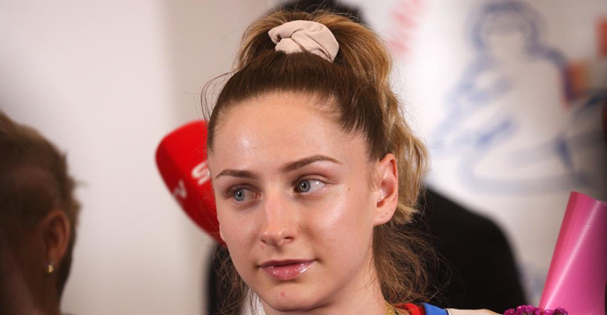 Lena Stojković Hrvatskoj donijela novo zlato u taekwondou