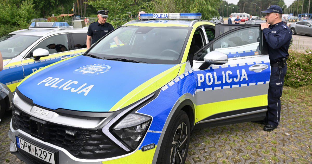 Poljaci preko Bjelorusije htjeli krijumčariti vojnu opremu u Rusiju. Uhićeni su