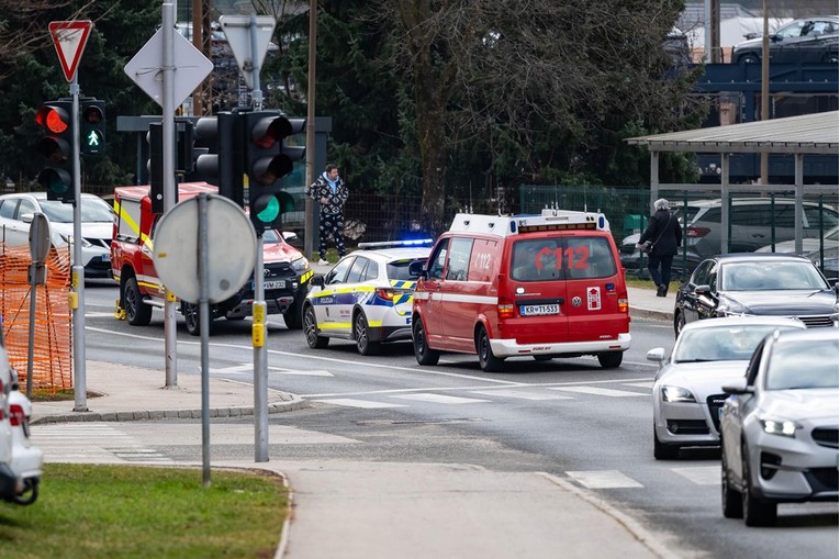 Pijan prešao u suprotni smjer, dvije žene teško ozlijeđene. DORH pokrenuo istragu