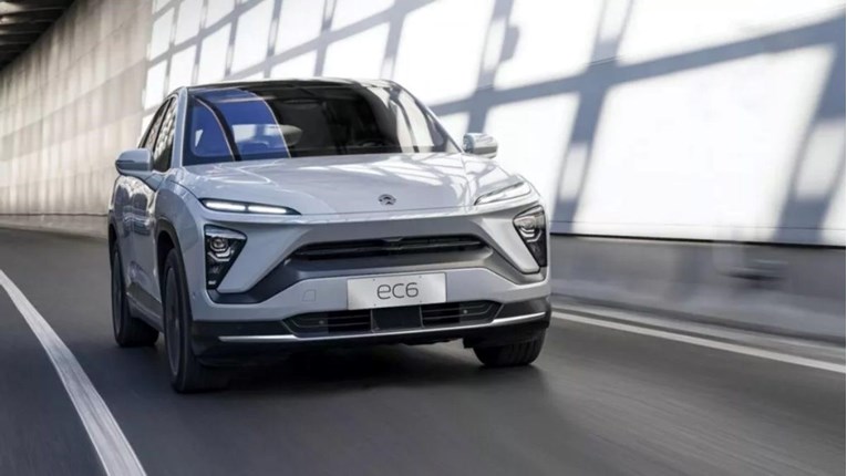 Europa kreće u borbu protiv kineskih automobila