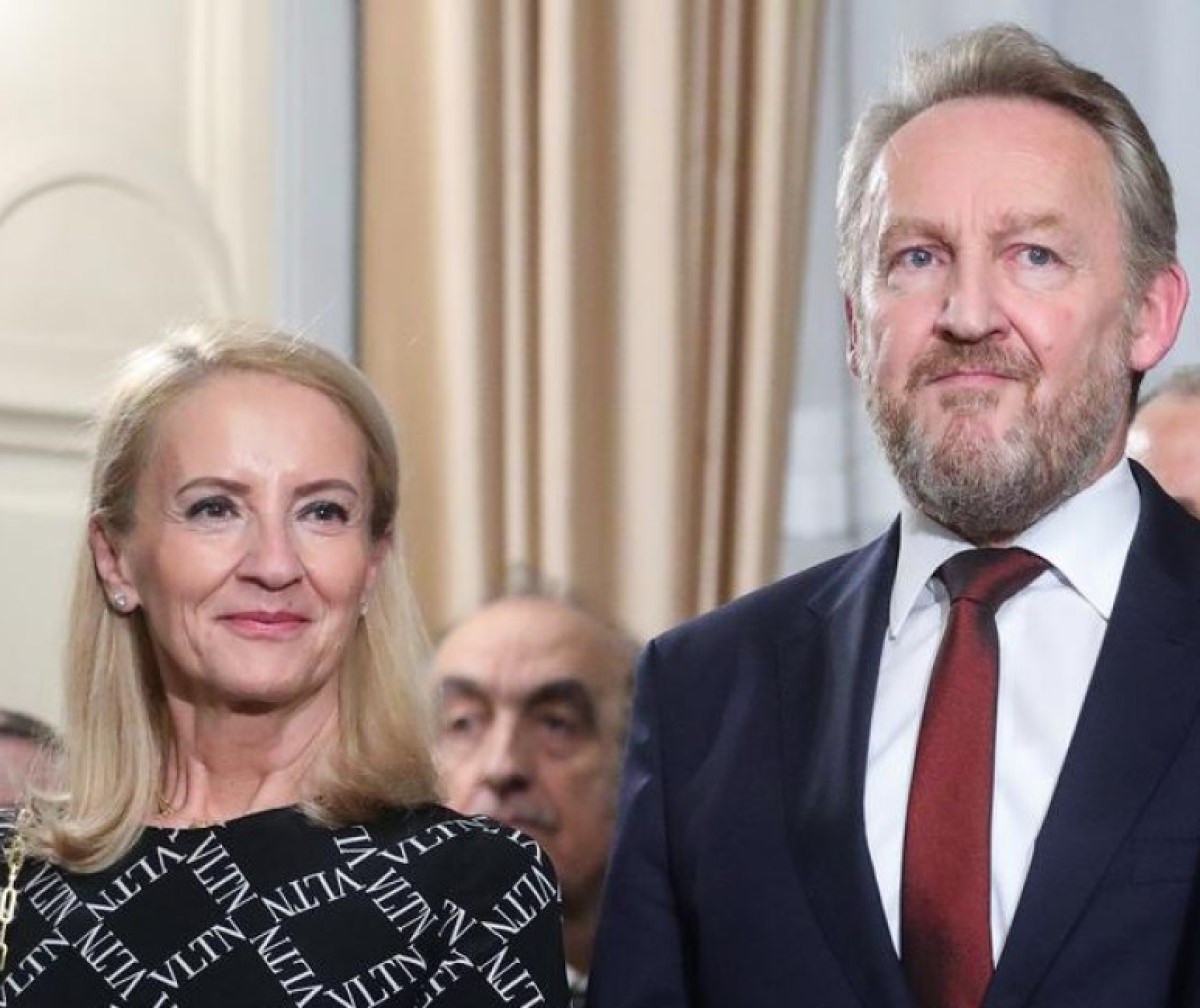 Izetbegovićevoj ženi oduzeli magisterij, sad je izbačena i s Medicinskog fakulteta 