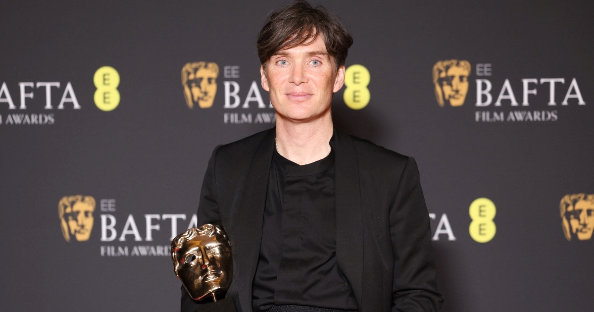 Cillian Murphy je novi James Bond?