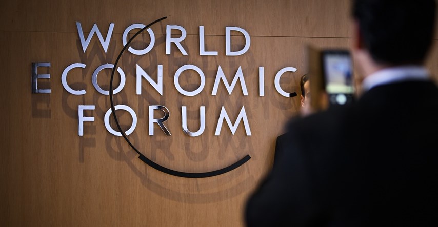 Kako je elitni forum u Davosu postao opsesija teoretičara zavjere