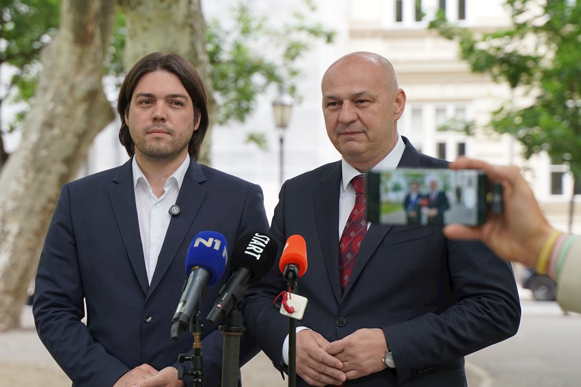 Kolakušić: Ivan Turudić, član HDZ-a, postaje glavni državni odvjetnik
