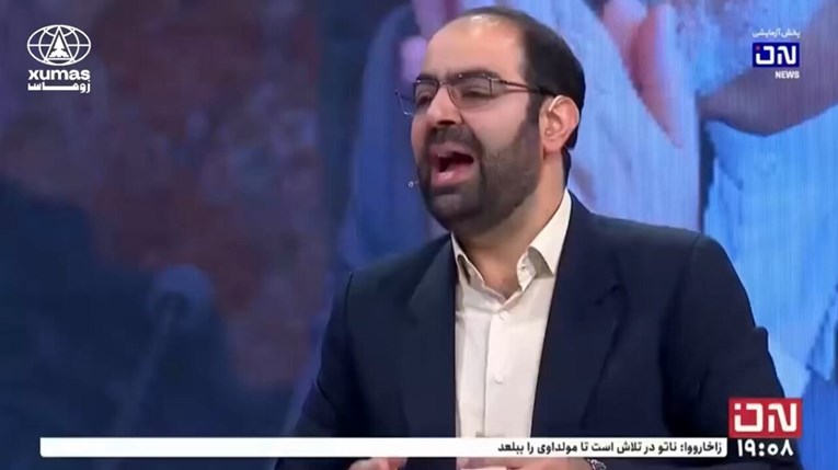 Iranski TV voditelj: 50.000 američkih vojnika moglo bi biti vraćeno u lijesovima