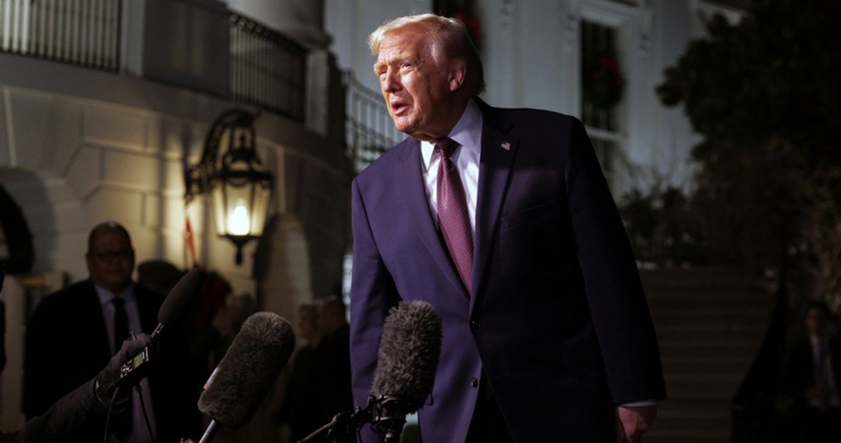 Trumpova administracija želi oduzeti državljanstvo optuženim američkim Somalijcima