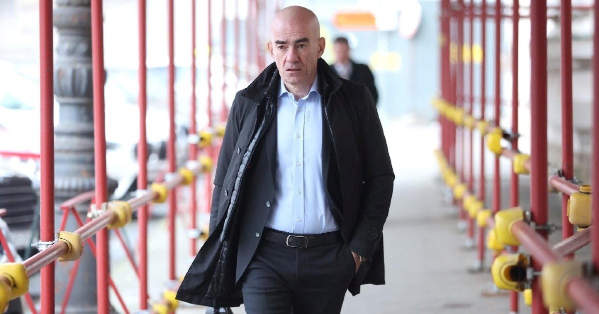 Jedna lista prijavila se za Hajdukov Nadzorni odbor. Evo tko je na njoj