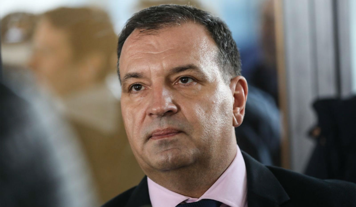 Saborski odbor sutra saslušava budućeg ministra zdravstva, dolazi i Plenković