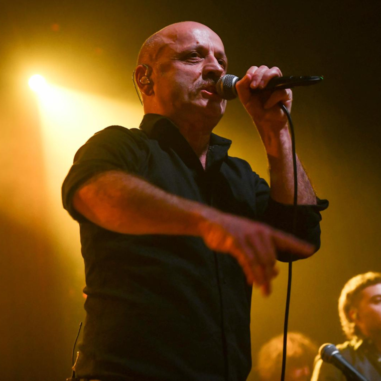 Mile Kekin je sutra trebao nastupiti u Beogradu, rasprodao je koncert