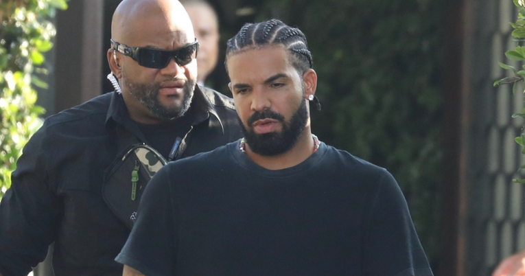 Drake uzima pauzu od glazbe: "Moram se fokusirati na svoje zdravlje"