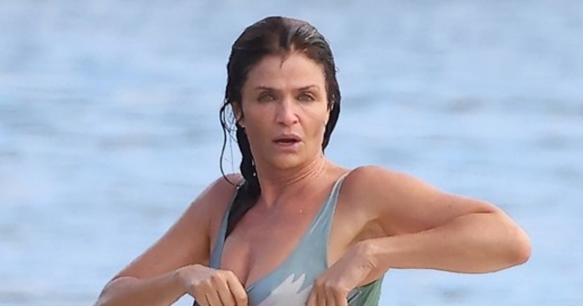 Bivša Viktorijina anđelica snimljena u bikiniju, ljudi ne vjeruju koliko ima godina