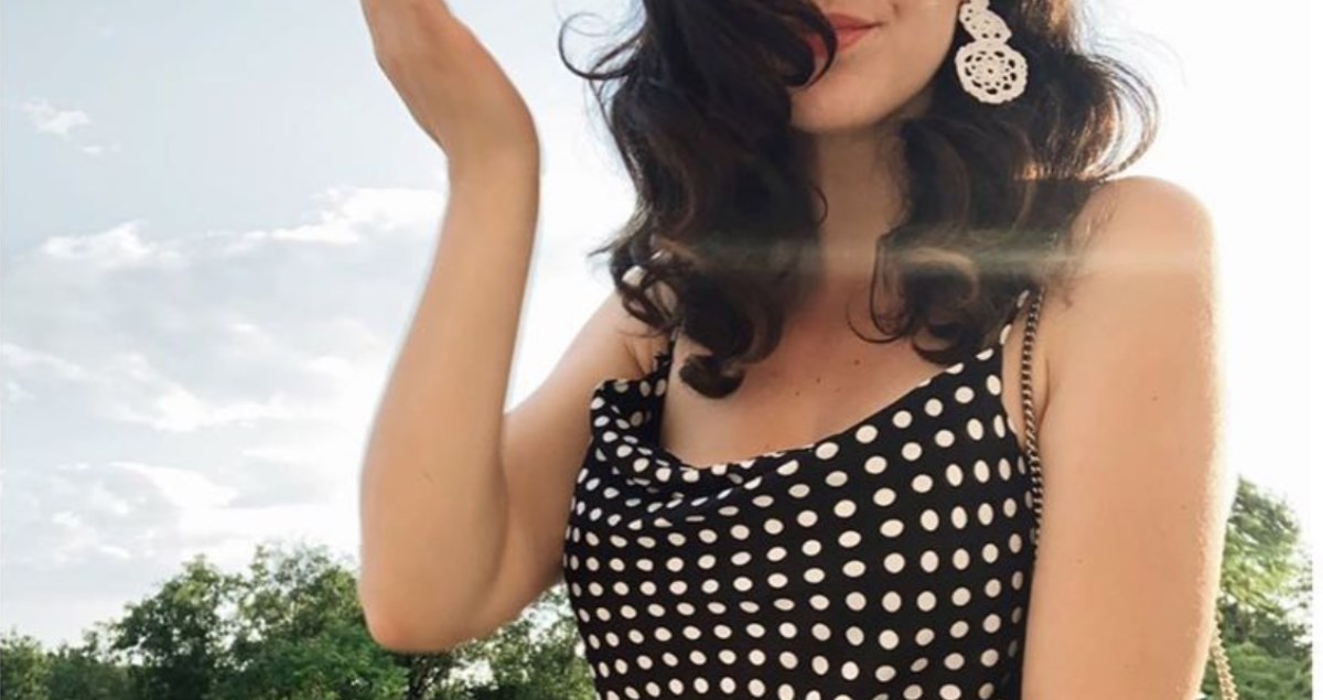 Bivša Miss Hrvatske rodila treće dijete, a otkrila je i ime