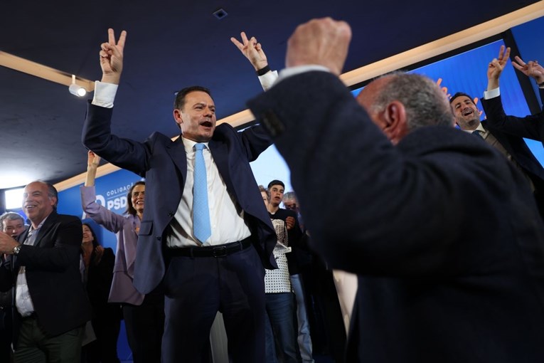 Portugalska krajnja desnica: Nismo pobijedili na izborima, ali smo ispisali povijest