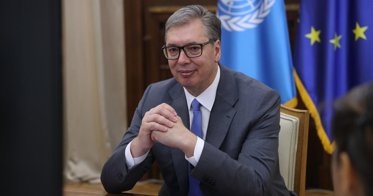 Vučić: Ako izgubim izbore, smijat ću im se u lice iz pritvora, zatvora i groba