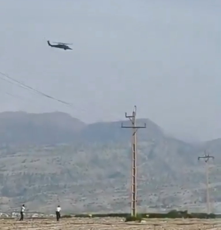 Trump objavio detalje spašavanja pilota: "To je dokaz naše zračne nadmoći"