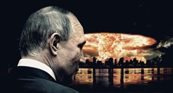 Analiza Instituta za rat: Hoće li Putin nakon aneksije upotrijebiti nuklearno oružje?