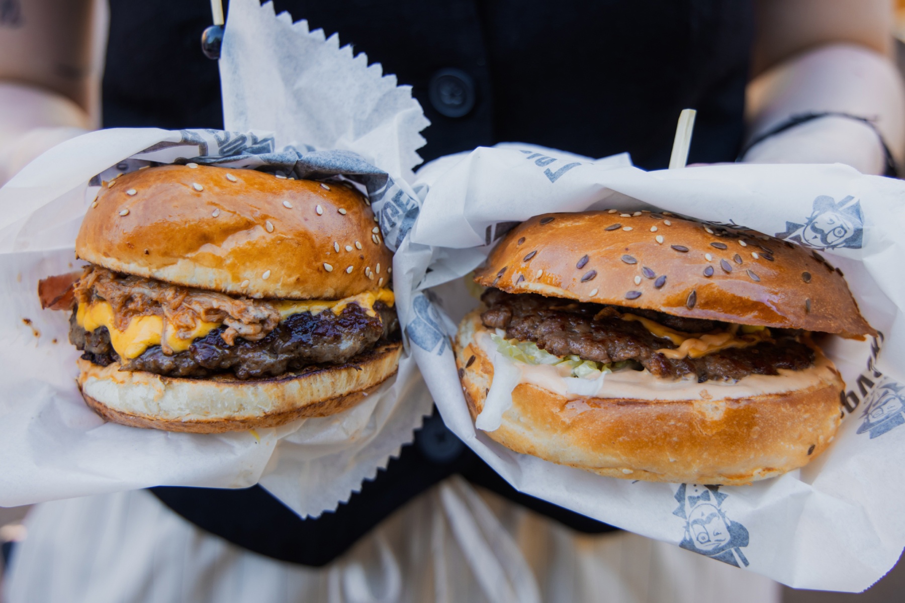 Što jesti na Food Truck Festivalu? Donosimo detaljan pregled ponude i cijena