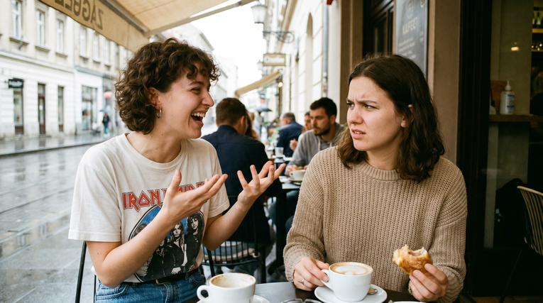 Sarkazam kao odraz inteligencije: Ova 4 horoskopska znaka imaju neshvaćeni humor