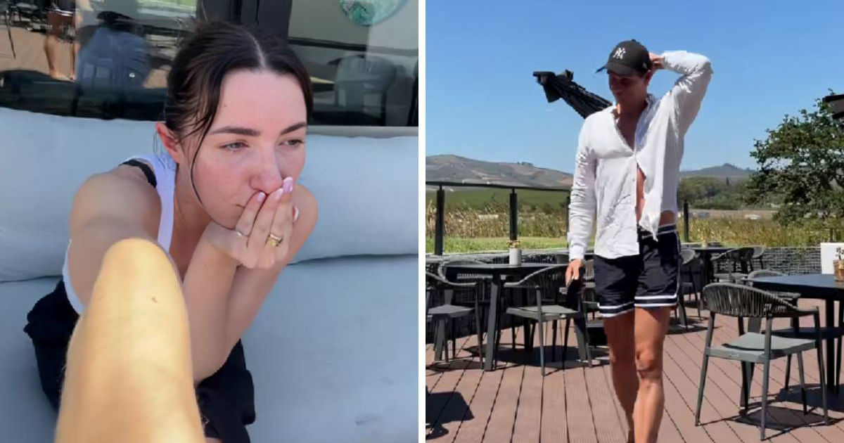 Nakon 12 sati vožnje stigli u hotel pa shvatili da su rezervirali za krivi mjesec 😬