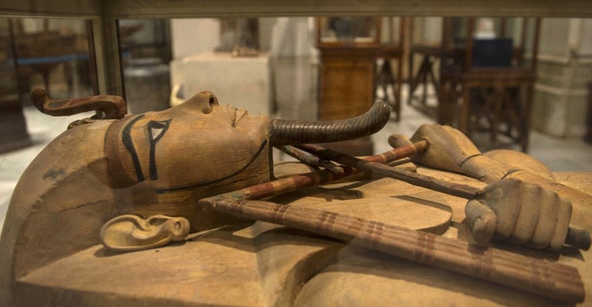 Mumificirani ostaci 22 kraljeva i kraljica premještaju se u novo počivalište