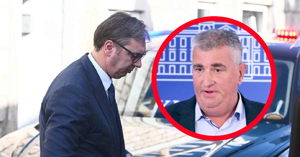 Bulj: Gdje su braniteljske udruge i moji suborci? Četnik pozvan u naš Dubrovnik