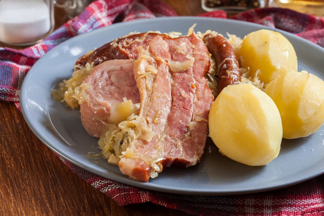  Ovaj komad mesa zvijezda je tradicionalne kontinentalne kuhinje, ovako ga pripremite