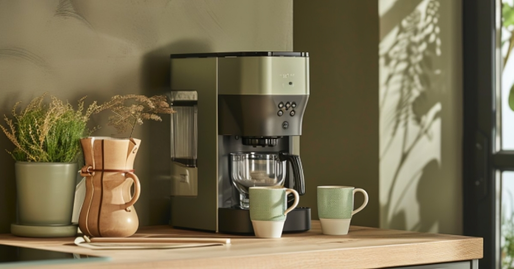 Bivši baristi savjetuju kako organizirati svoj kutak za kavu