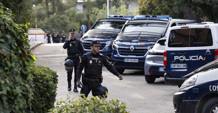 Španjolska pojačala sigurnost u zgradama vlade nakon otkrića 5 pisama bombi