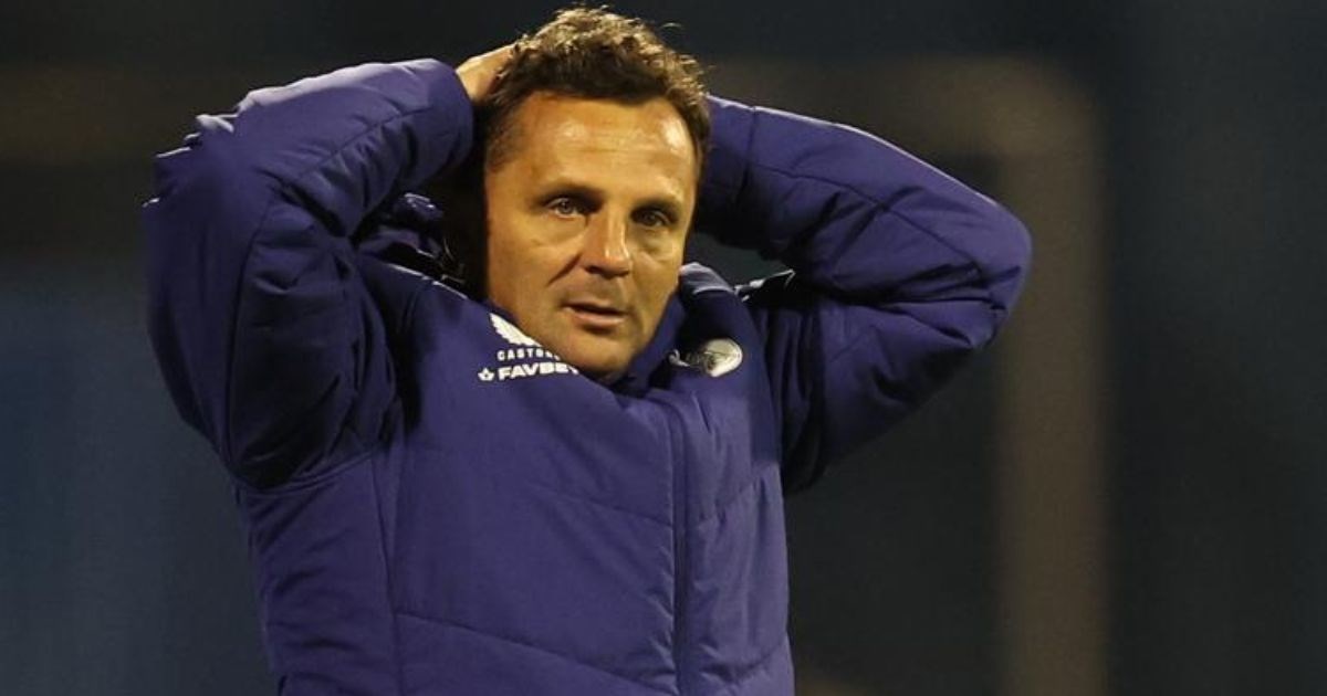 Dinamo je postao tip sa šanka iz kultne nogometne priče